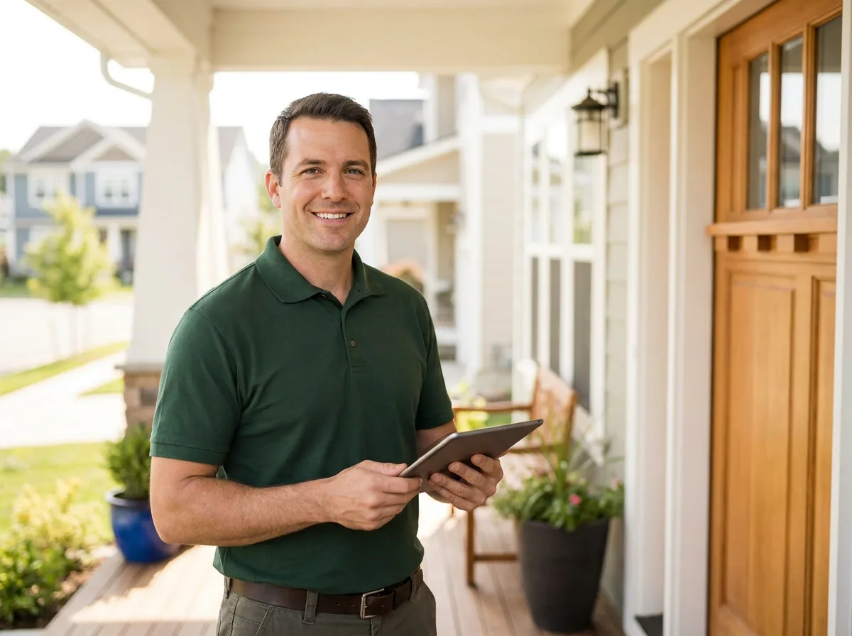 Pest control FAQs for Hebron, ME
